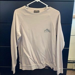 Light Crewneck